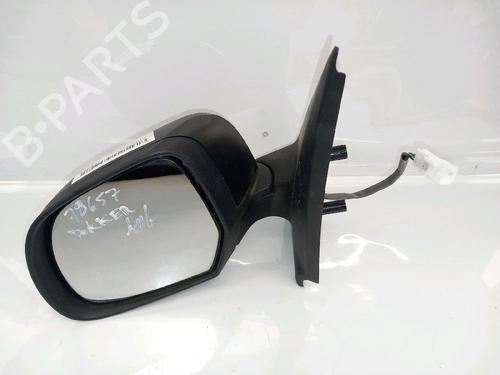 Retrovisore sinistro DACIA DOKKER Box Body/MPV 1.5 dCi 75 / Blue dCi 75 (FEJW, FEAH) (75 hp) 30429546