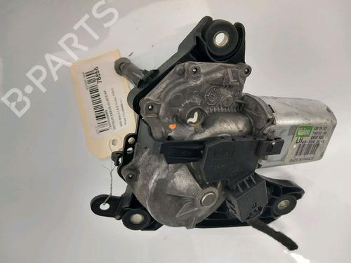 Used Rear wiper motor MINI MINI CLUBMAN (R55) Cooper D (109 hp) 30422142