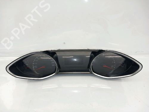 Used Instrument cluster Instrument cluster 30421199 30421199