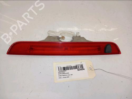 Used Third brake light FORD FIESTA V (JH_, JD_) 1.6 16V (100 hp) 30800662