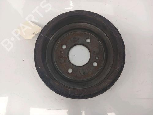 Andre HONDA JAZZ II (GD_, GE3, GE2) 1.2 i-DSI (GD5, GE2) | BP30424624O1