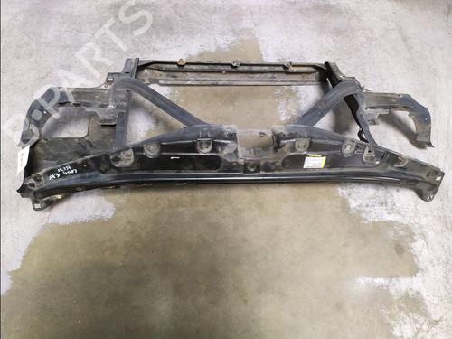 Front slam panel SEAT LEON (1M1) 1.9 TDI | BP36505818C72 - Image 2
