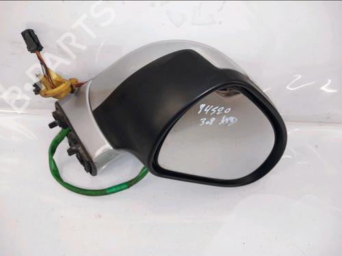 Bakspejl Højre PEUGEOT 308 SW I (4E_, 4H_) 2.0 HDi (136 hp) 30800564