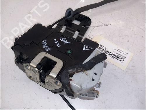 Used Front right lock HYUNDAI ix20 (JC) 1.4 (90 hp) 30432357