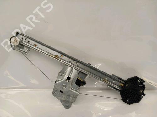 Front right window mechanism DACIA SANDERO II TCe 90 (B8M1, B8MA, B8AC) | BP30418402C23 - Image 3