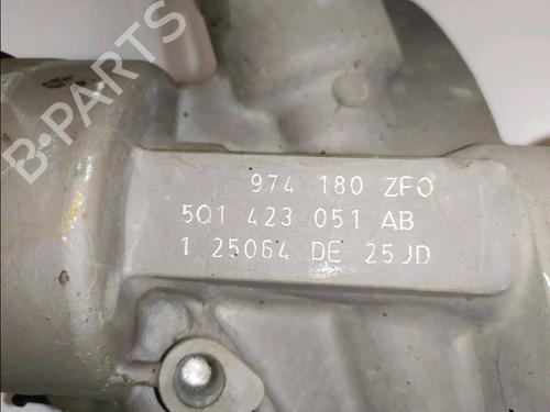 Steering rack SEAT LEON (5F1) 1.4 TSI | BP40278179M22 - Image 6