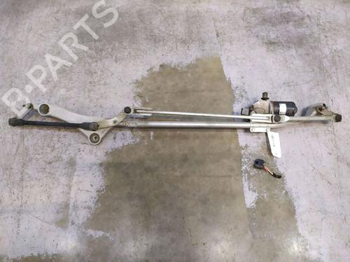 Used Front wiper motor MERCEDES-BENZ A-CLASS (W169) A 160 CDI (169.006, 169.306) (82 hp) 30420315