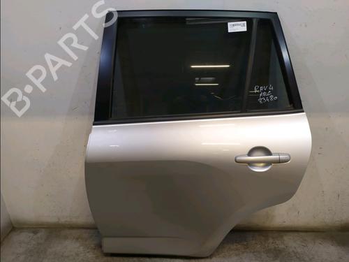 Used Left rear door TOYOTA RAV 4 III (_A3_) 2.2 D 4WD (ALA30_, ALA30R) (150 hp) 32356091