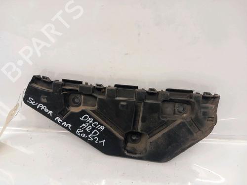 Used Rear bumper bracket DACIA DOKKER MPV (KE_) 1.5 dCi (KEAJ, KEAH) (90 hp) 30430175