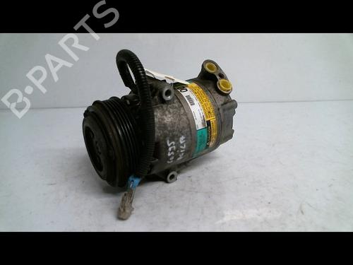 Used AC compressor OPEL AGILA A (H00) 1.2 16V (F68) (75 hp) 30422105