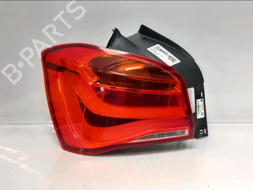 Used Left taillight Left taillight 37506854 37506854