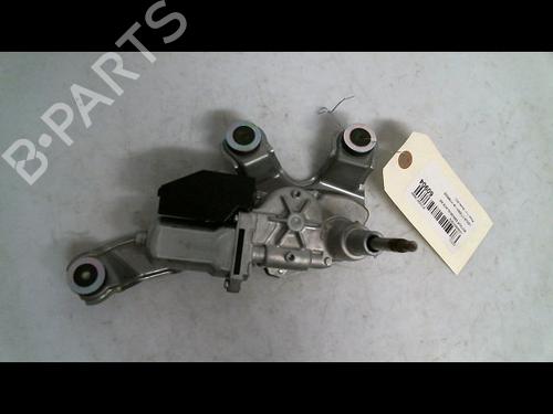 Used Rear wiper motor Rear wiper motor 30432534 30432534