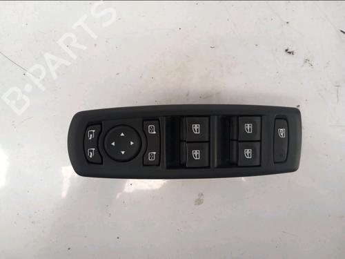 Used Mirror switch RENAULT LAGUNA III Grandtour (KT0/1) 2.0 dCi (KT01, KT08, KT09, KT0K, KT12, KT1D, KT1W) (150 hp) 31607789