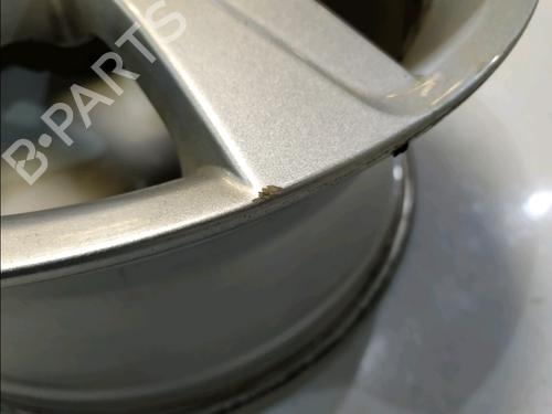 Rim PEUGEOT 307 (3A/C) 2.0 HDi 90 | BP30416260C45