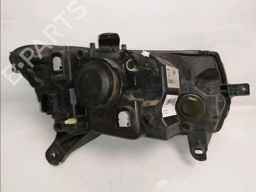 Left headlight DACIA SANDERO II 1.5 dCi | BP39633876C28 - Image 3