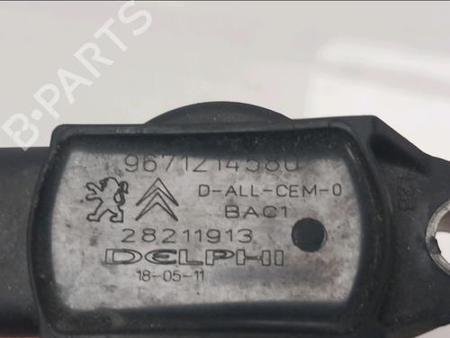 Ignition coil CITROËN C3 III (SX) 1.2 VTi 68 | BP39462068M94 - Image 6