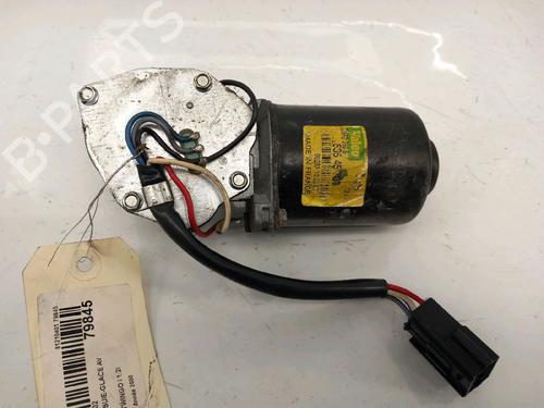 Motor limpia delantero RENAULT TWINGO I (C06_) 1.2 (C066, C068) | BP30416844M29 