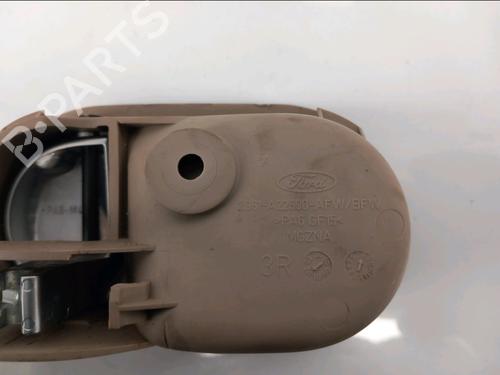 Front right interior door handle FORD FIESTA V (JH_, JD_) 1.6 16V | BP30432139I14