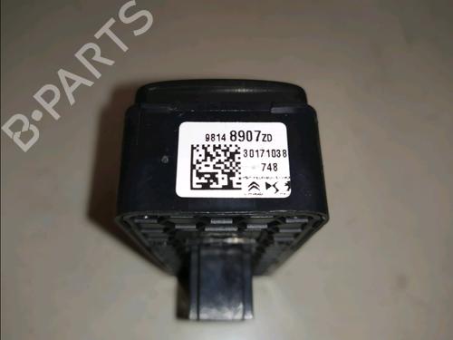Left front window switch CITROËN C3 III (SX) 1.6 BlueHDi 75 | BP39899454I27 - Image 3