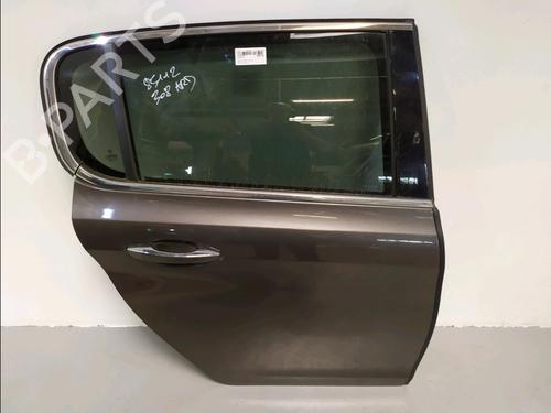 Used Right rear door Right rear door 36877906 36877906