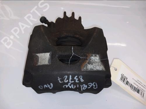 Używane Zacisk hamulca przedniego prawego CITROËN BERLINGO Box Body/MPV (B9) 1.6 HDi 90 16V (90 hp) 30419496