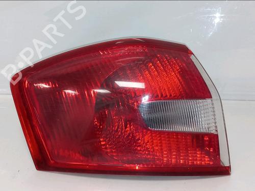 Used Left taillight Left taillight FORD KUGA I 2.0 TDCi (136 hp) 35719535 35719535