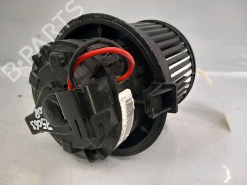 Used Heater blower motor PEUGEOT 208 I (CA_, CC_) 1.6 BlueHDi 100 (100 hp) 30417753