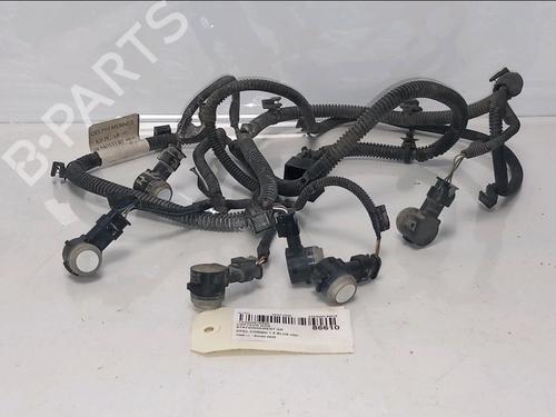 Used Electronic module Electronic module 37870209 37870209