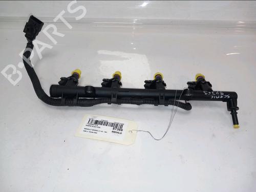 Used Injection rail Injection rail 38769033 38769033