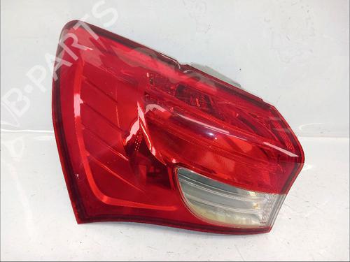 Used Left taillight HYUNDAI ix20 (JC) 1.4 (90 hp) 30432350