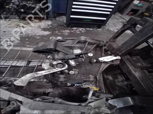 Used Gearbox AUDI A1 (8X1, 8XK) 1.2 TFSI (86 hp) 32488033