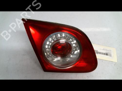 Used Left tailgate light Left tailgate light 30430421 30430421