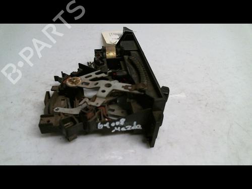 Commande Chauffage MAZDA 121 II (DB) 1.3 i 16V (DB3PA) | BP30432544I5