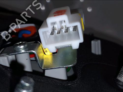 Left tailgate light HYUNDAI ix35 (LM, EL, ELH) 1.7 CRDi | BP33867184C79 - Image 3