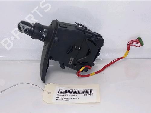 Used Steering column stalk Steering column stalk RENAULT CLIO III Grandtour (KR0/1_) 1.5 dCi (KR0F) (86 hp) 35972150 35972150