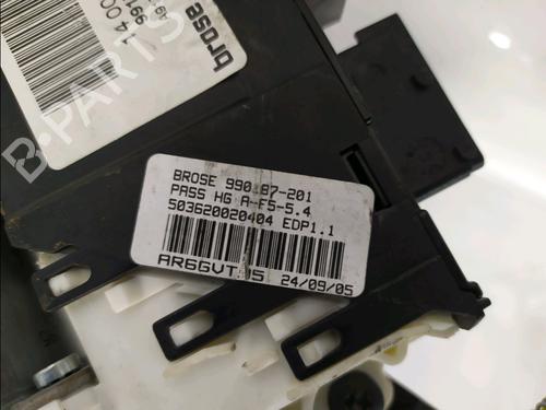 Front right window mechanism PEUGEOT 807 (EB_) | BP33159959C23 - Image 3