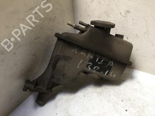 Used Expansion tank Expansion tank 30431987 30431987