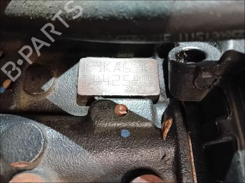 Engine RENAULT SCÉNIC III (JZ0/1_) 1.5 dCi | BP33646412M1 - Image 2
