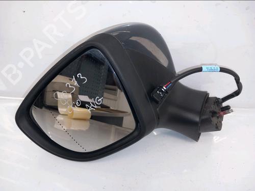 Used Left mirror RENAULT CLIO IV (BH_) 1.5 dCi 90 (90 hp) 30716981