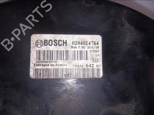 Servo brake CITROËN XSARA PICASSO (N68) 1.6 HDi | BP30421783M42