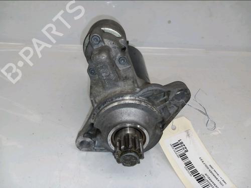 Startmotor VW GOLF VI (5K1) 2.0 TDI (110 hp) 30869166