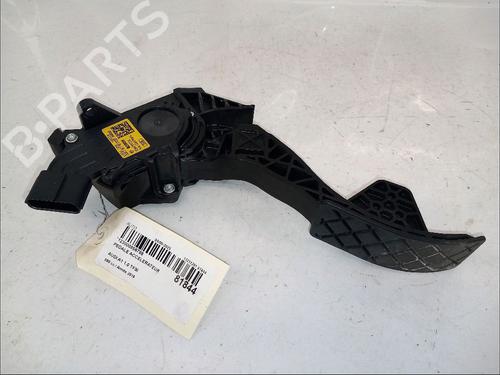 Pedal AUDI A1 (8X1, 8XK) 1.0 TFSI | BP30431416I4 - Image 3