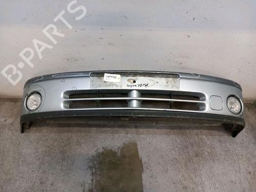 Used Front bumper RENAULT LAGUNA I (B56_, 556_) 2.0 (109 hp) 30433219