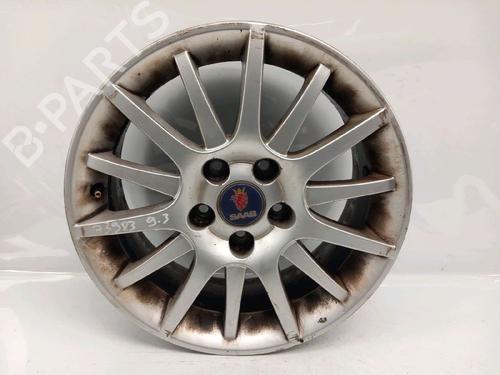 Used Rim SAAB 9-3 (YS3F, E79, D79, D75) 1.9 TiD (120 hp) 30433370
