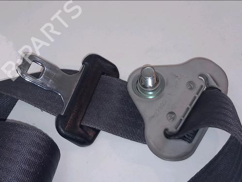 Front left seatbelt SUBARU FORESTER (SH_) 2.0 D AWD (SHH, SHD, SHN) | BP39490344I26 - Image 4