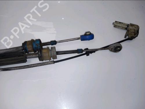 Gear lever CITROËN DS5 2.0 HDi 165 | BP35892165M90 - Image 4
