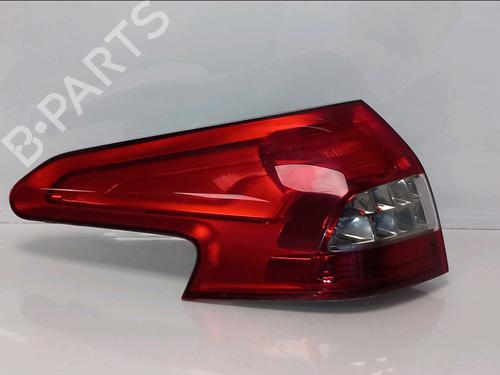 Used Left taillight Left taillight CITROËN C5 III Break (RW_) 2.2 HDi 200 (204 hp) 35892365 35892365