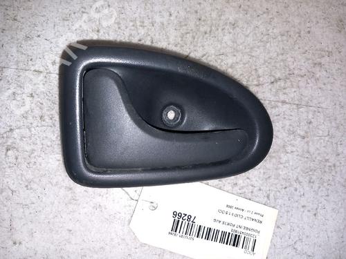Used Front left interior door handle Front left interior door handle 30417559 30417559