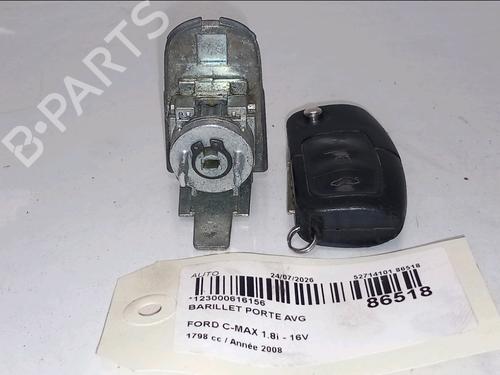 Other FORD C-MAX (DM2) 1.8 Flexifuel | BP38059448O1 - Image 3