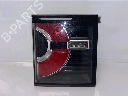 Used Left tailgate light Left tailgate light LAND ROVER DISCOVERY SPORT (L550) 2.0 D 4x4 (150 hp) 34713390 34713390